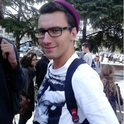 Coco_Mayol's profile picture. 