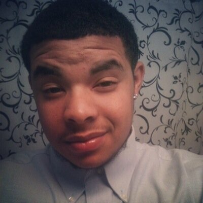 Senior. 17. Just Trynna Make It.