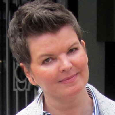 IngeGeleyn's profile picture. Writer, translator, senior editor at You Look Fab. I write about fashion, books, travel, food. Can't say no to a good stripe or the perfect polka dot.