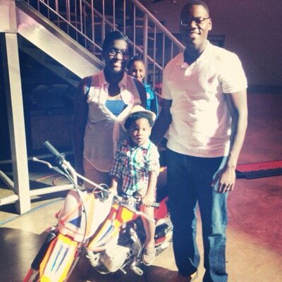 cmmontgomery13's profile picture. Daughter of The King • Wife • Mommy