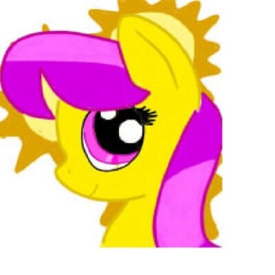 Hello i'm Sunny Rays;)