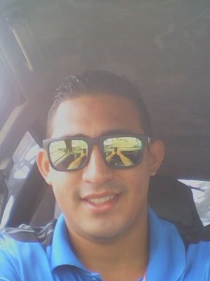 LuisRoccaVzla's profile picture. 