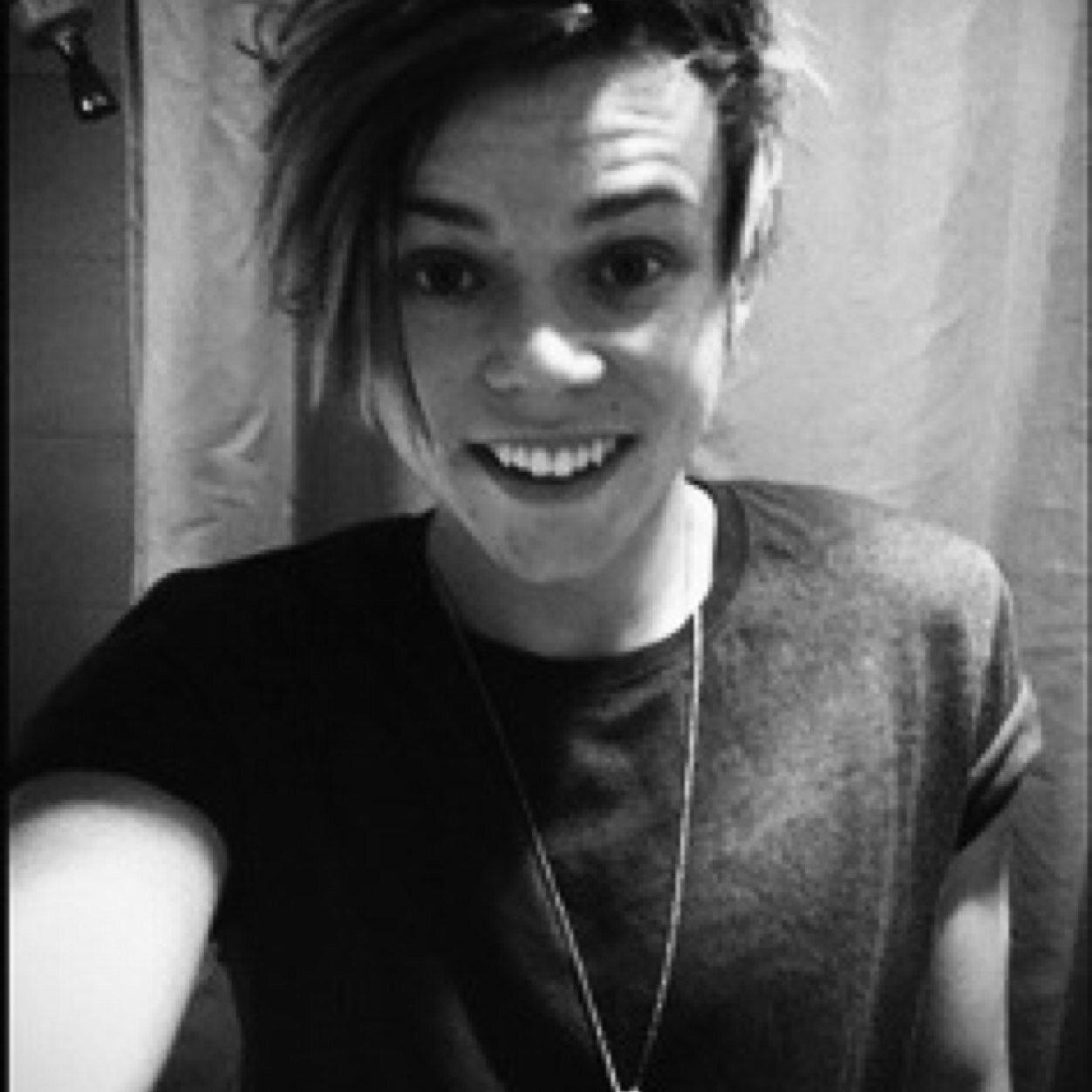 Crikey, look at the size of that Irwin.