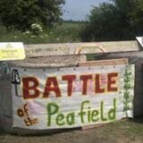 WestNewtonCamp's profile picture. Community Protection Camp setup to oppose fracking at Rathlin Energy drilling site near Skirlaugh, East Riding Yorkshire