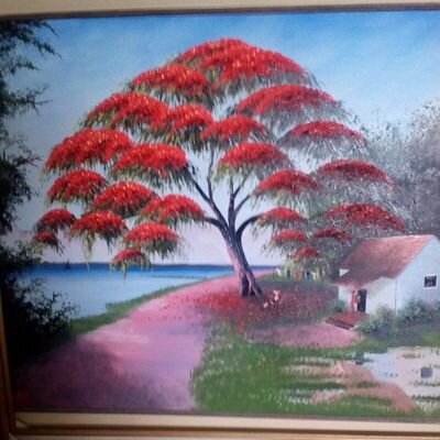 The Official Florida Highwaymen Twitter! Famous Artist paintings! Sales on original oil paintings! Private viewings available by request.