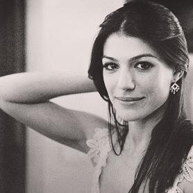 Annette Davis. Just a hunter trying to find something more. AU | RP | OC | #SPN | 18+ | #Single