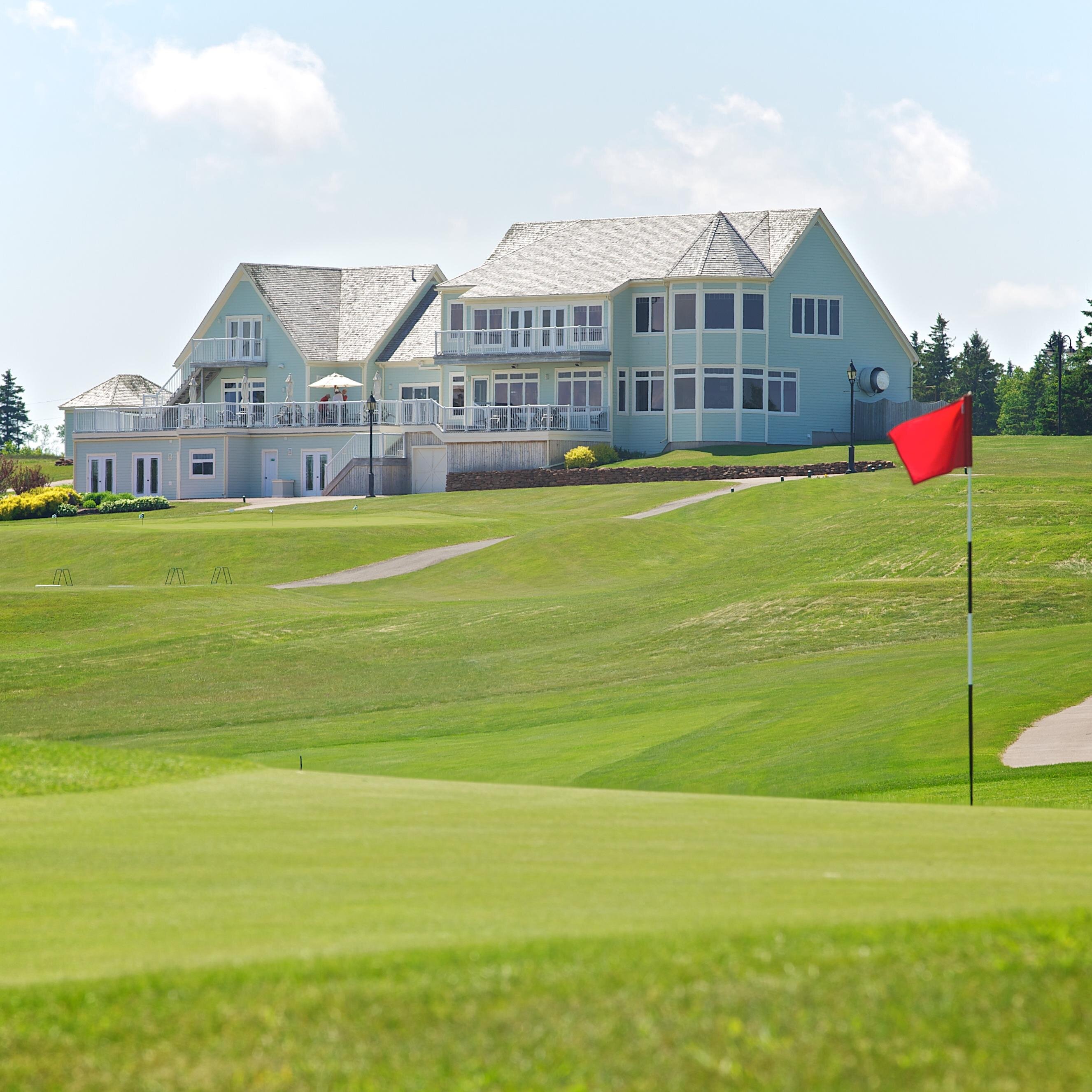 A must visit while on PEI, Glasgow Hills will be an experience you will not soon forget. Great golf, great food, great fun and exceptional service.