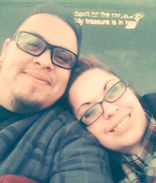 I am a wife, mother, and daughter of the Most High King  so I guess that makes me royalty. Blessed to be a blessing.