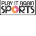 Play It Again Sports (@playroseville) Twitter profile photo