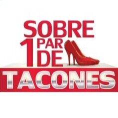 Un programa sobre emprendimiento, de lunes a viernes dando de que hablar! Escuchanos a la 13h30 por @i99radio 98.9 FM. Facebook: Sobre un par de tacones