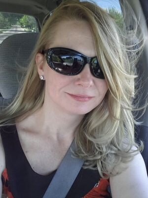 Hard workin' hunny, wife, mother of three. Proud Public School Teacher. Activist. I'm all things me, but we are all of a collective consciousness.