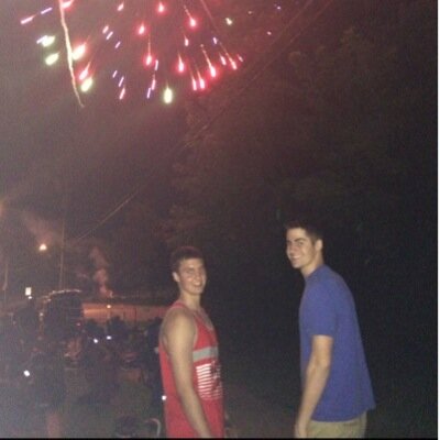 Libertyville/Dayton/Iowa City