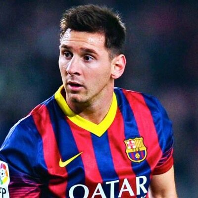 leomessi10fcb10's profile picture. 