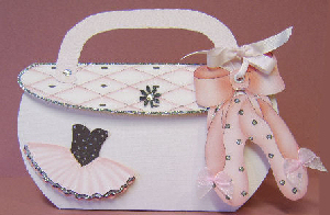 Love craft especially card making love animals