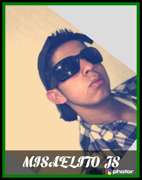 ElvisJolon's profile picture. .