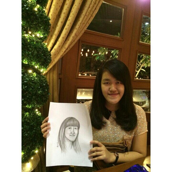 Love simplicity | English Department FIB USU '11