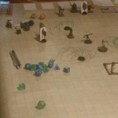 corricks3's profile picture. 