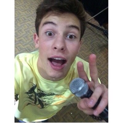 Follow @cloudxshawn