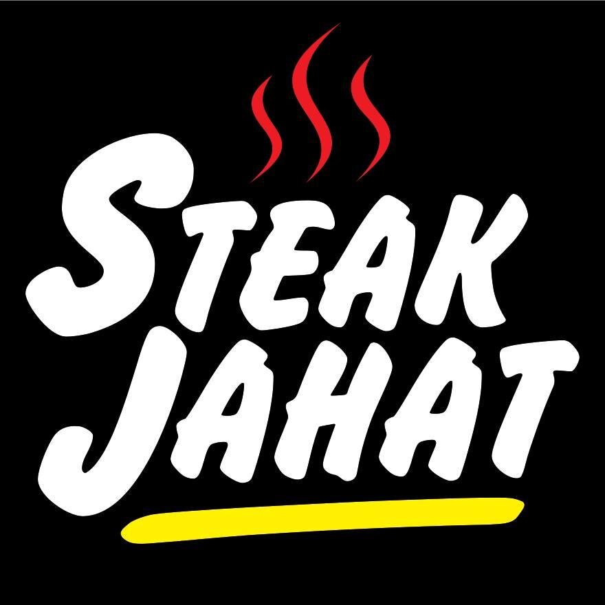 Menu steak yang siap bikin kamu jatuh hati. Buka setiap Senin-Sabtu jam 13.00-21.00. Dapatkan berbagai menu spesial dengan harga yang terjangkau ❤