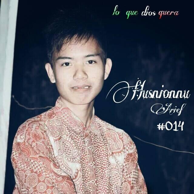 Husni_AlBukhari's profile picture. 