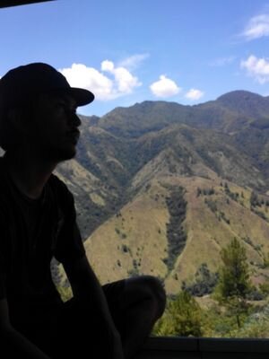 Kuli tinta.. *cuitan pendapat pribadi