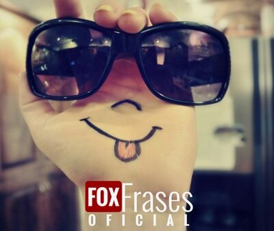 FOX_Frases's profile picture. Frases e Pensamentos.