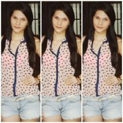 DanielaPaolaMo2's profile picture. Modelo96 .. amo a mi familia  , mis amigos  . Amo la fotografia    . Dios sobre todo