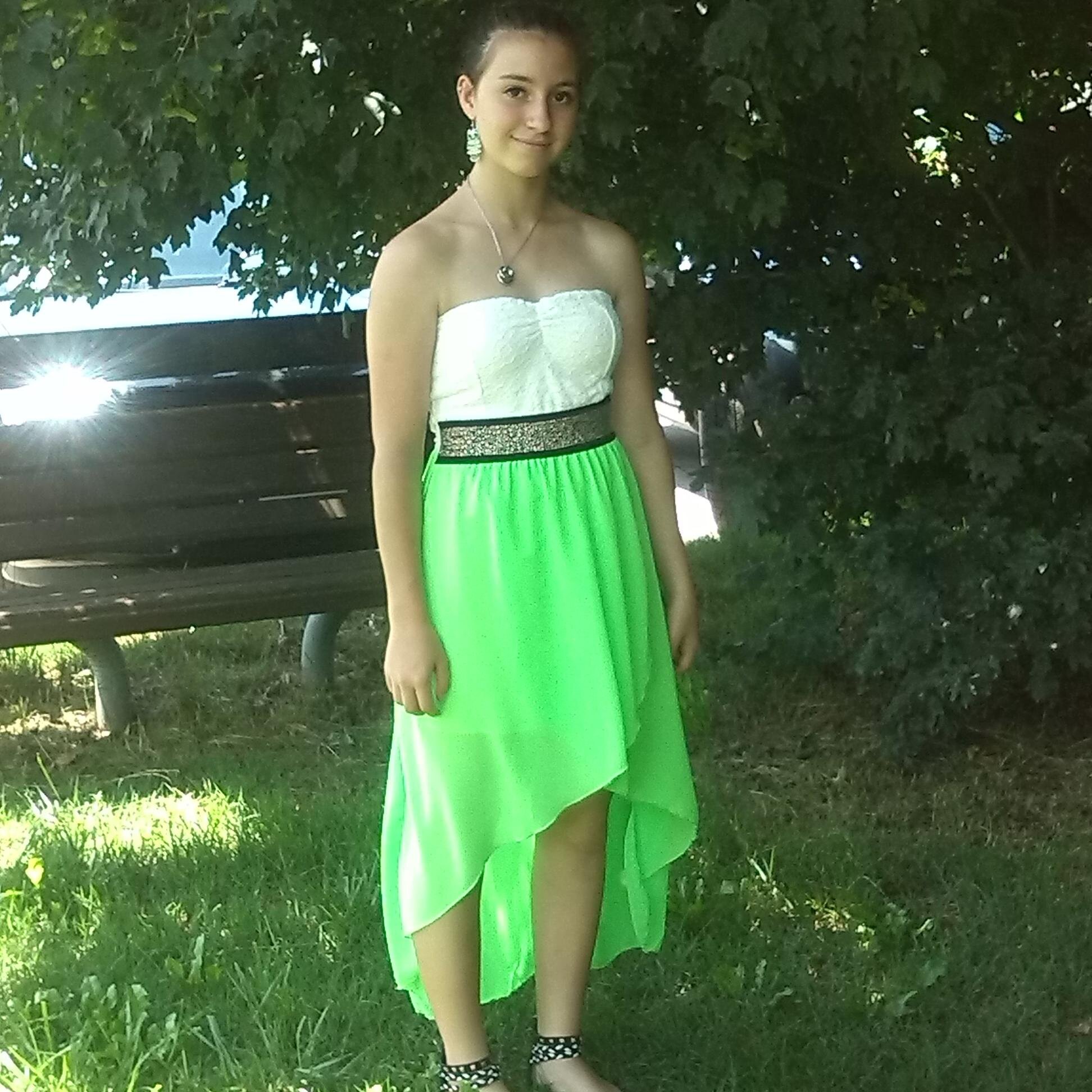 MassuMatix's profile picture. TI AMO ...!!! ♥