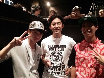 rlier7777's profile picture. 西東京市