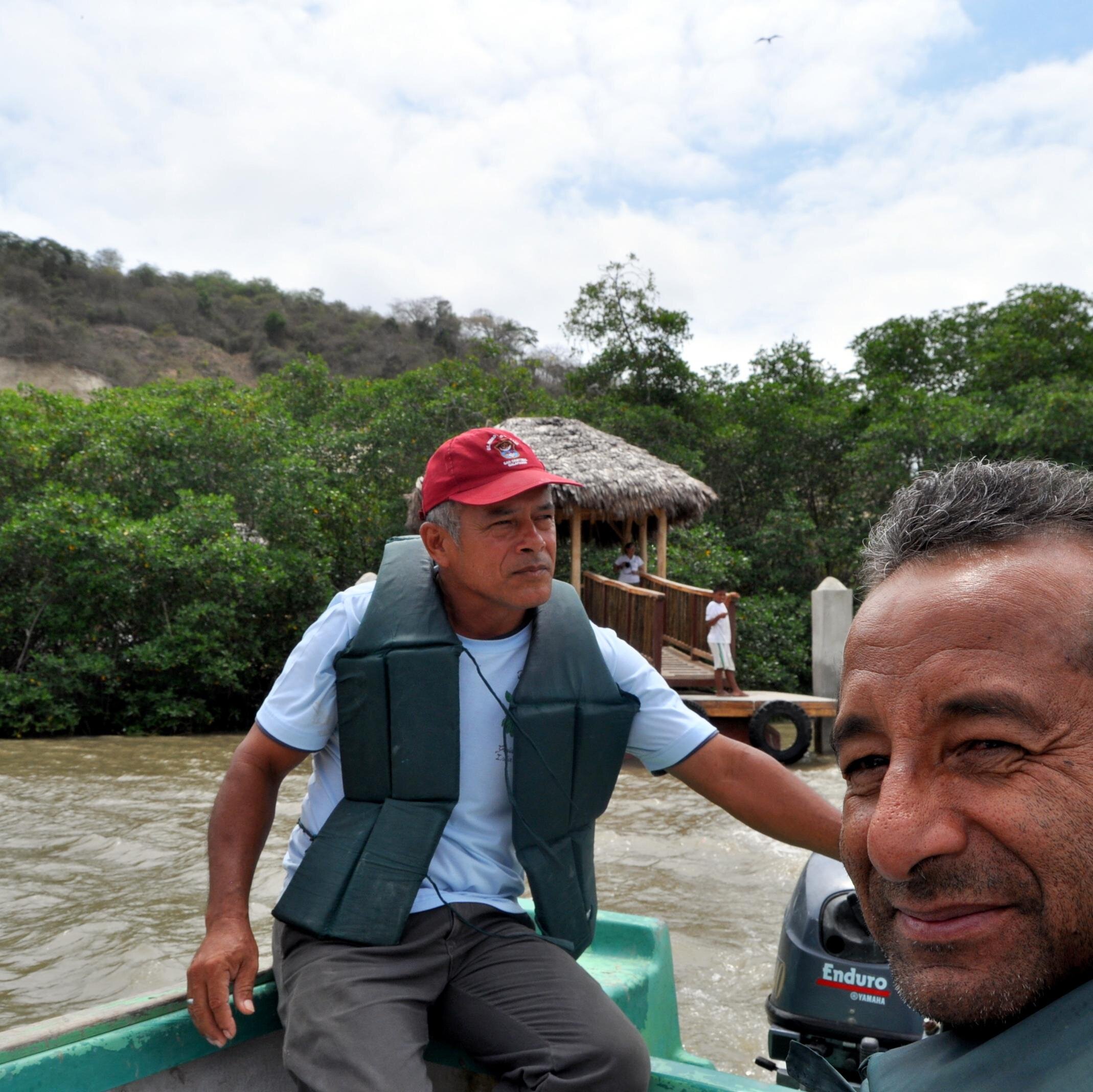 Lider Gongora Farias