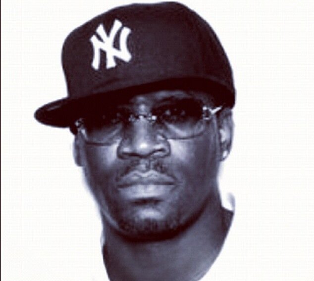 Writer/Producer/Future Director                                   Good things come to those who wait, but only things left by those who hustle!