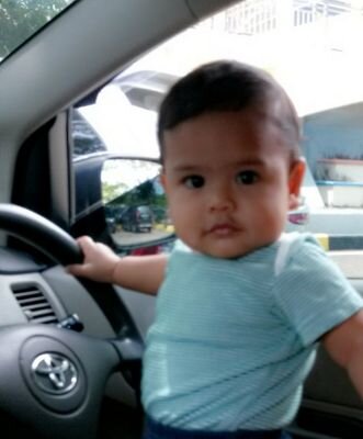 kesempatan gak datang 2x