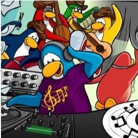 I am a club penguin player since 2013. Please follow me and ill follow back!
