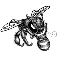 Beehive Collective (@beehivedesign) 's Twitter Profile