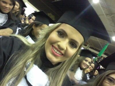 SIGO DE VOLTA.  ;*