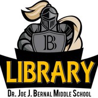 Dr.JoeBernalLibrary(@bernallibrary) 's Twitter Profile Photo