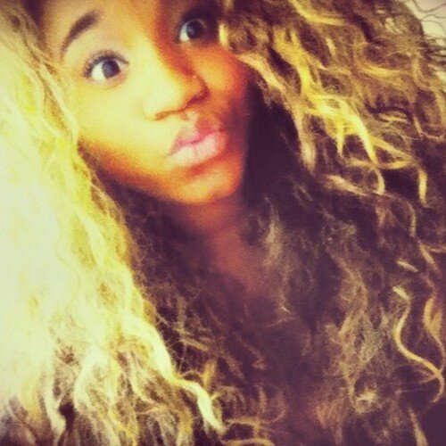 LuvableMunchkin's profile picture. On My Way To GREATNESS✌