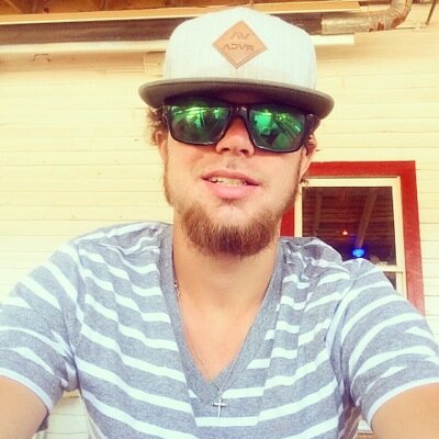 Southern boy raised