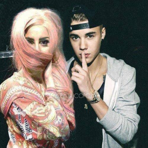 ≫Your sexy kinda SWΔG ≫ 
 ℒady Gaga is my free BI†CH |  {Kidяαυнl is our lifesaver ∞} | John and Edward Grimes ღ