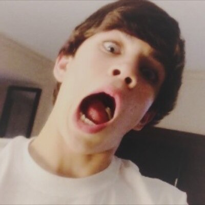 inlove with this viner kid