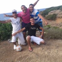 HoussemRahem23 (@rahemhoussem) 's Twitter Profile