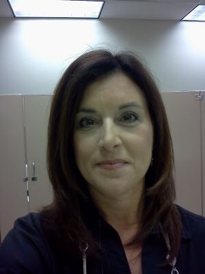 I am an imperfect person loved by a perfect God. Married to Jack. Mother to John and Janna.