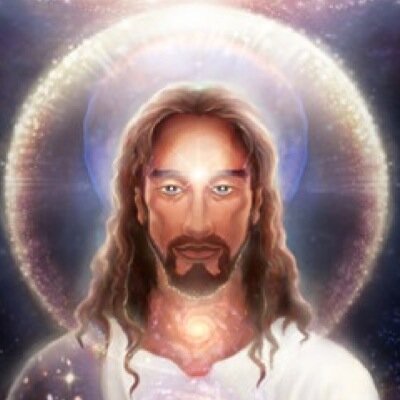John 14:6-Jesus said ..“I am the way, and the truth, and the life; no one comes to the Father but through Me. For information on getting saved, please DM me!