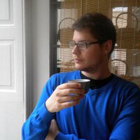 C (@cberndalen) 's Twitter Profile