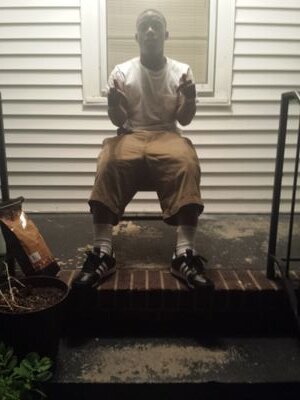 Blood makes u related Loyalty makes you family