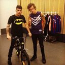 Daniel Styles - @sos_ZARRY - Twitter