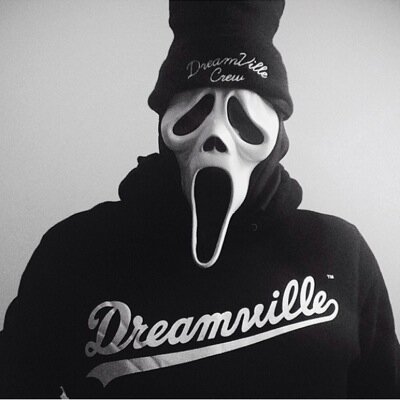 Follow for everything Dreamville