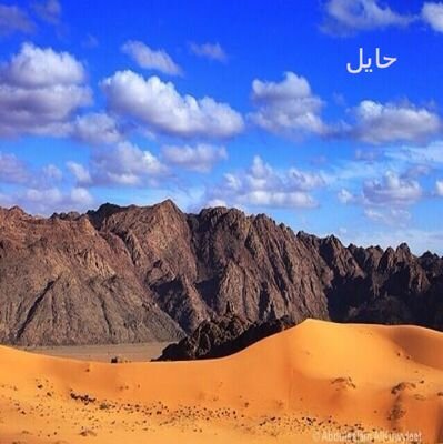 اغلب ماينشر تحت اسمي من اشعار هو لسيدي وتاج راسي شقيقي عبدالعزيز