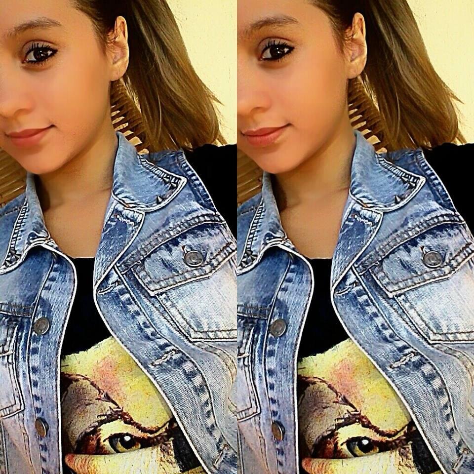 whats: 992437042/insta: bibiah_silva     biah /14 years /futebol  #amo #neymar