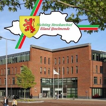 De Stichting Streekarchief Eiland IJsselmonde (anno 1983) is een vrijwilligersorg. met als doel de geschiedenis van het eiland IJsselmonde in kaart te brengen.